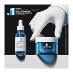 La Roche-Posay Hyalu B5 Suractivated Cream Αντιρυτιδική Κρέμα για Άμεση Σύσφιξη και Λείανση 50ml - Image 7