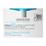 La Roche-Posay Hyalu B5 Suractivated Cream Refill Αντιρυτιδική Κρέμα για Άμεση Σύσφιξη και Λείανση 50ml - Image 7