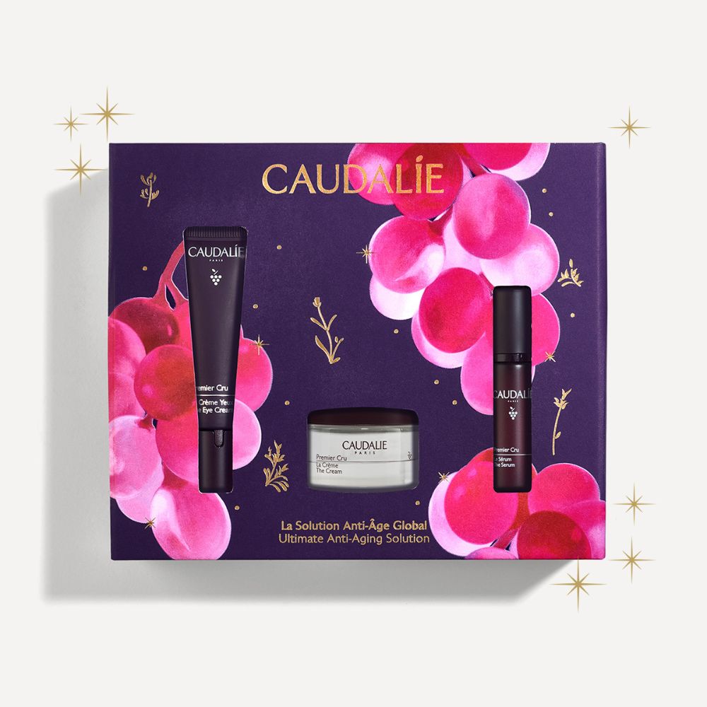 caudalie premier cru eye cream caudalie premier cru eye cream, krema mation, antigiransi