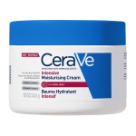 CeraVe Intensive Moisturizing Cream, Ενυδατική Κρέμα Για Το Πολύ Ξηρό Δέρμα Με Κνησμό, 3337875923880