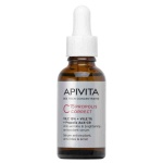 APIVITA C15 Propolis Correct Serum Αντιρυτιδικός & Αντιοξειδωτικός Ορός Λάμψης 30ml