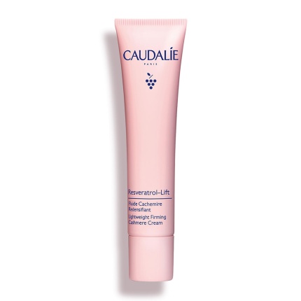 caudalie Resveratrol–Lift Lightweight Firming Cashmere Cream