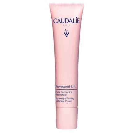 caudalie Resveratrol–Lift Lightweight Firming Cashmere Cream