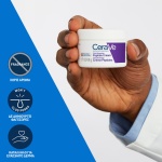 CERAVE Skin Renewing Peptide, krema prosopou nixtas gia antigiransi, peptidia, ceramides