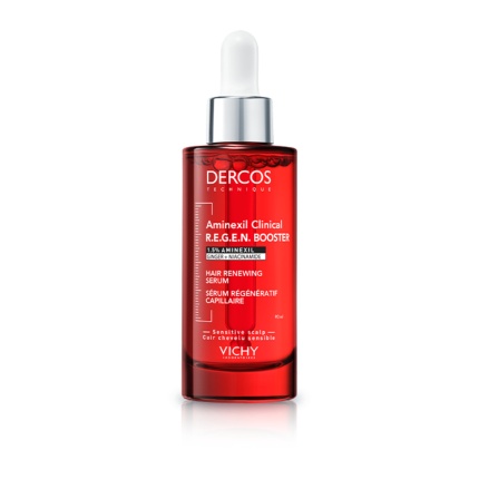 VICHY DERCOS Aminexil Clinical R.E.G.E.N. Booster 90ml