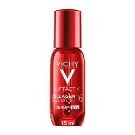 VICHY Liftactiv Collagen 16 Eye Serum