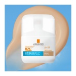 LA ROCHE-POSAY Anthelios UV AIR SPF50+ Aντηλιακό Προσώπου Με χρώμα - Medium Απόχρωση 50ml