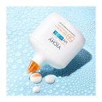 VICHY Capital Soleil UV-AQUA Λεπτόρρευστο Ενυδατικό Αντηλιακό Προσώπου SPF50 50ml - Image 6