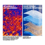 LA ROCHE-POSAY Anthelios UVAIR Vitamin Sun Stick SPF50+10g