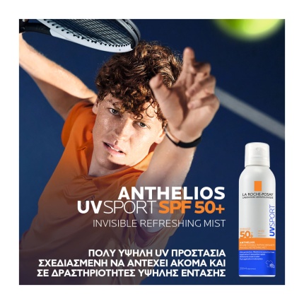la roche-posay anthelios uvsport mist spf50 200ml