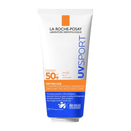 LA ROCHE-POSAY Anthelios UVSPORT Lotion SPF50+ 200ml
