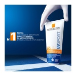 LA ROCHE-POSAY Anthelios UVSPORT Lotion SPF50+ 200ml
