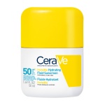CERAVE Invisible Hydrating Fluid SPF50