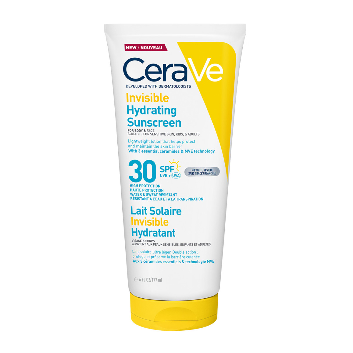 3337875945790_1 CERAVE Invisible Hydrating SPF30