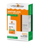 LA ROCHE-POSAY Anthelios UVMUNE 400 Oil Control Fluid SPF50+ 50ml