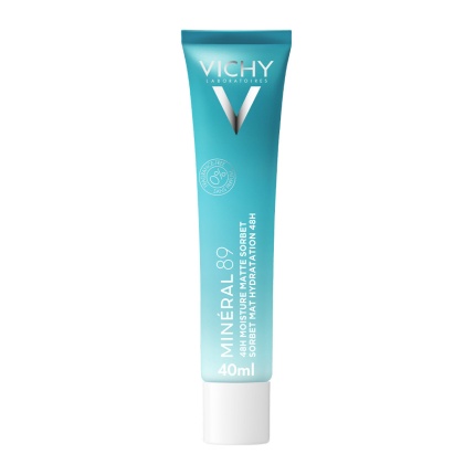 Vichy Mineral 89 40ml krema - Gel enisatosis, lipari epidermida, 3337875947541