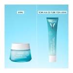 VICHY Mineral 89 Κρέμα - Gel Ενυδάτωσης 48Ω για τη Λιπαρή Επιδερμίδα 40ml - Image 6